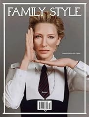 Family style magazine for sale  Delivered anywhere in USA 