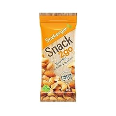 Seeberger snack2go nuss gebraucht kaufen  Wird an jeden Ort in Deutschland