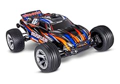 Traxxas rustler brushless for sale  Delivered anywhere in USA 