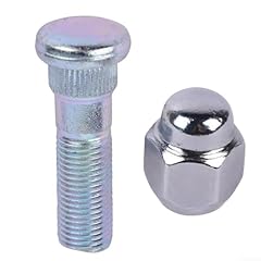 Wheel hub bolt for sale  Delivered anywhere in UK