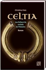 Celtia celtes croisee d'occasion  Livré partout en France