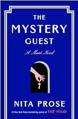 Mystery guest maid for sale  Delivered anywhere in USA 