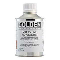 Golden msa satin for sale  Delivered anywhere in USA 