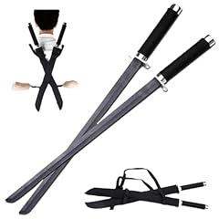 Set spade katana usato  Spedito ovunque in Italia 