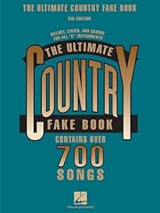 Ultimate country fake for sale  Delivered anywhere in USA 