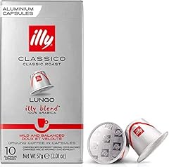 Illy compatible aluminium for sale  Delivered anywhere in UK