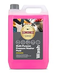 Simoniz sapp0174a multi for sale  Delivered anywhere in UK