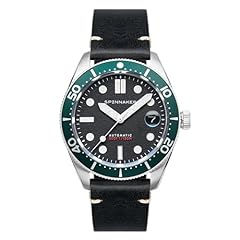Spinnaker mens 40mm for sale  Delivered anywhere in UK