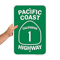 Smartsign pacific coast for sale  Delivered anywhere in USA 