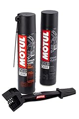 Motul road kettenpaket gebraucht kaufen  Wird an jeden Ort in Deutschland