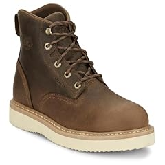 Justin boot company gebraucht kaufen  Wird an jeden Ort in Deutschland