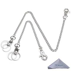Wisdompro wallet chain for sale  Delivered anywhere in USA 