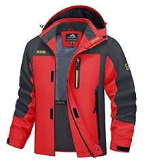 Magcomsen mens waterproof for sale  Delivered anywhere in USA 
