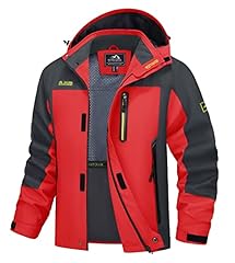 Magcomsen rain jacket for sale  Delivered anywhere in USA 