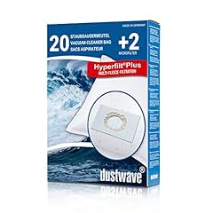 Dustwave sacs aspirateur d'occasion  Livré partout en France