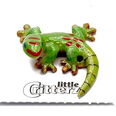 Little critterz green for sale  Delivered anywhere in USA 