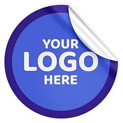 Personalised customised sticke for sale  Delivered anywhere in UK