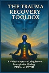 The trauma toolbar gebraucht kaufen  Wird an jeden Ort in Deutschland
