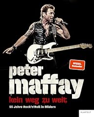 Peter maffay kein gebraucht kaufen  Wird an jeden Ort in Deutschland