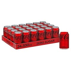 Coca cola zero for sale  Delivered anywhere in UK