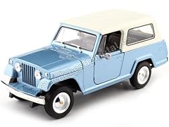 Compatible jeep jeepster d'occasion  Livré partout en France