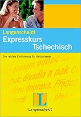 Langenscheidts expresskurs tsc gebraucht kaufen  Wird an jeden Ort in Deutschland