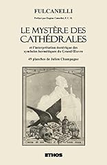 Mystère cathédrales d'occasion  Livré partout en France
