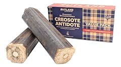 Rutland creosote antidote for sale  Delivered anywhere in USA 