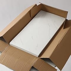 Trafagala white tile for sale  Delivered anywhere in UK