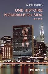 Histoire mondiale sida d'occasion  Livré partout en France