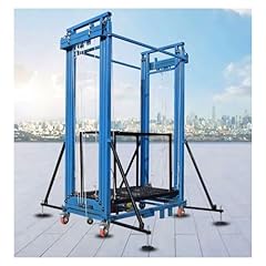 Electric lifting scaffold for sale  Delivered anywhere in UK