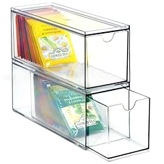 Youngever drawers plastic for sale  Delivered anywhere in UK