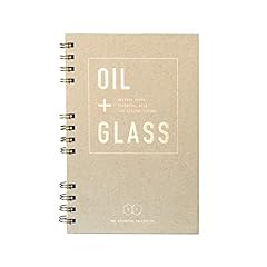 Oil glass recipe for sale  Delivered anywhere in USA 