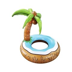 Aufblasbarer schwimmring palme gebraucht kaufen  Wird an jeden Ort in Deutschland