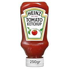 Salsa heinz tomato usato  Spedito ovunque in Italia 