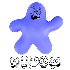 Splatman bendy stretchy for sale  Delivered anywhere in UK