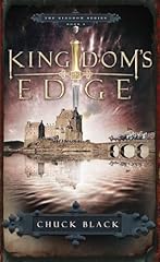 Kingdom edge age gebraucht kaufen  Wird an jeden Ort in Deutschland