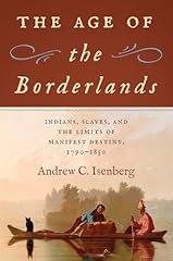 Age borderlands indians for sale  Delivered anywhere in USA 