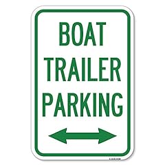 Boat trailer parking for sale  Delivered anywhere in USA 