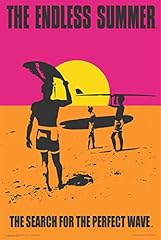 Endless summer movie for sale  Delivered anywhere in USA 