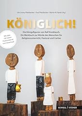 Königlich königsfiguren ralf gebraucht kaufen  Wird an jeden Ort in Deutschland