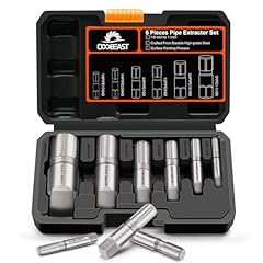 Coobeast 6pcs pipe for sale  Delivered anywhere in USA 