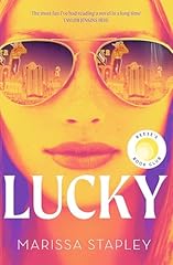 Lucky reese witherspoon for sale  Delivered anywhere in USA 