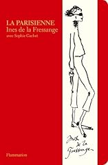 Ines fressange parisienne d'occasion  Livré partout en France
