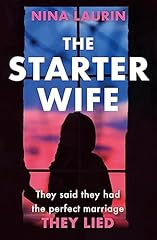 The starter wife usato  Spedito ovunque in Italia 