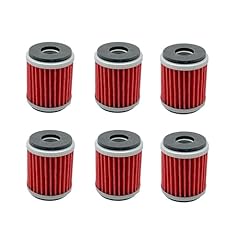 Pack oil filter for sale  Delivered anywhere in USA 