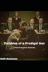 Parables prodigal son gebraucht kaufen  Wird an jeden Ort in Deutschland