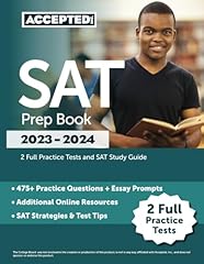 Sat prep book for sale  Delivered anywhere in USA 