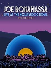 Joe bonamassa live for sale  Delivered anywhere in USA 