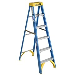 Werner 6006 stepladders for sale  Delivered anywhere in USA 